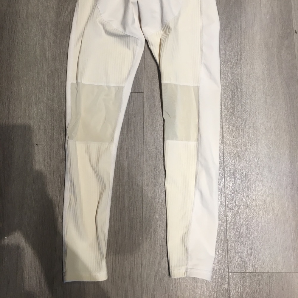 DYI leggings